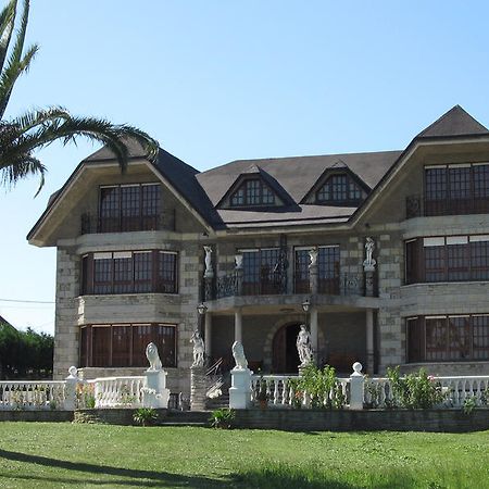 Hotel Antoyana Santander Exteriör bild