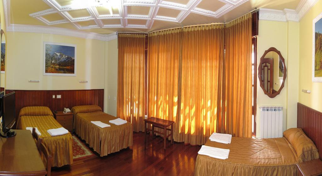 Hotel Antoyana Santander Exteriör bild