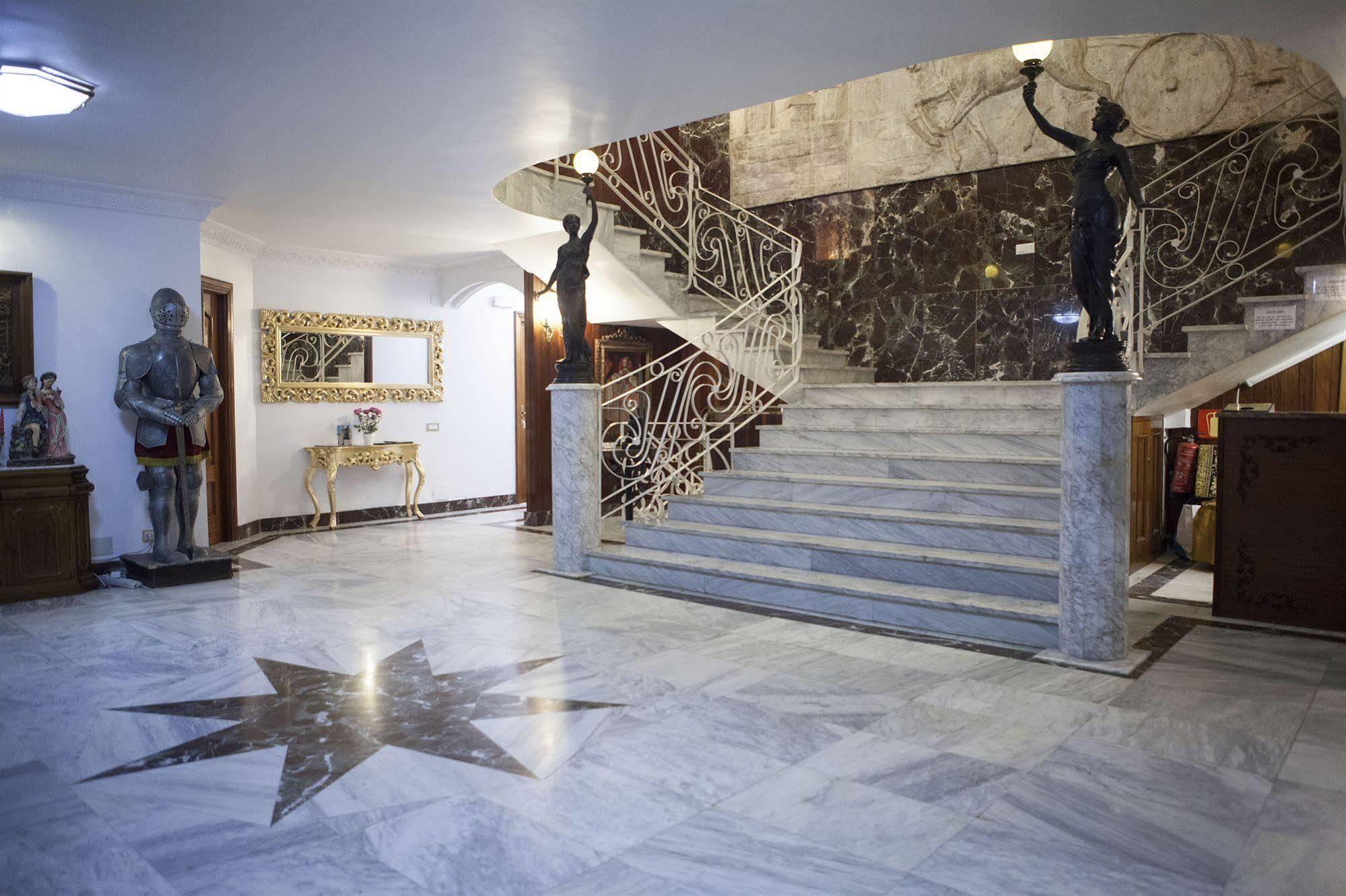 Hotel Antoyana Santander Exteriör bild