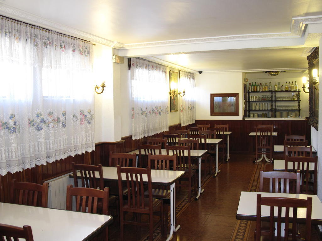 Hotel Antoyana Santander Exteriör bild